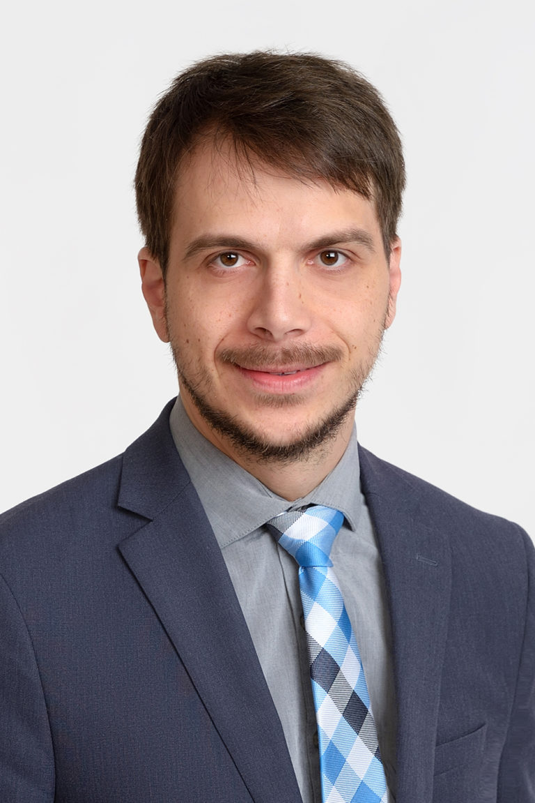 Maître Xavier Jean-Gagnon
