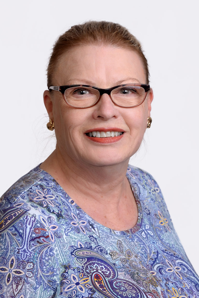 Madame Suzanne Duchesne