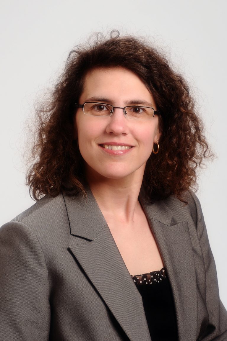 Maître Caroline Aubin