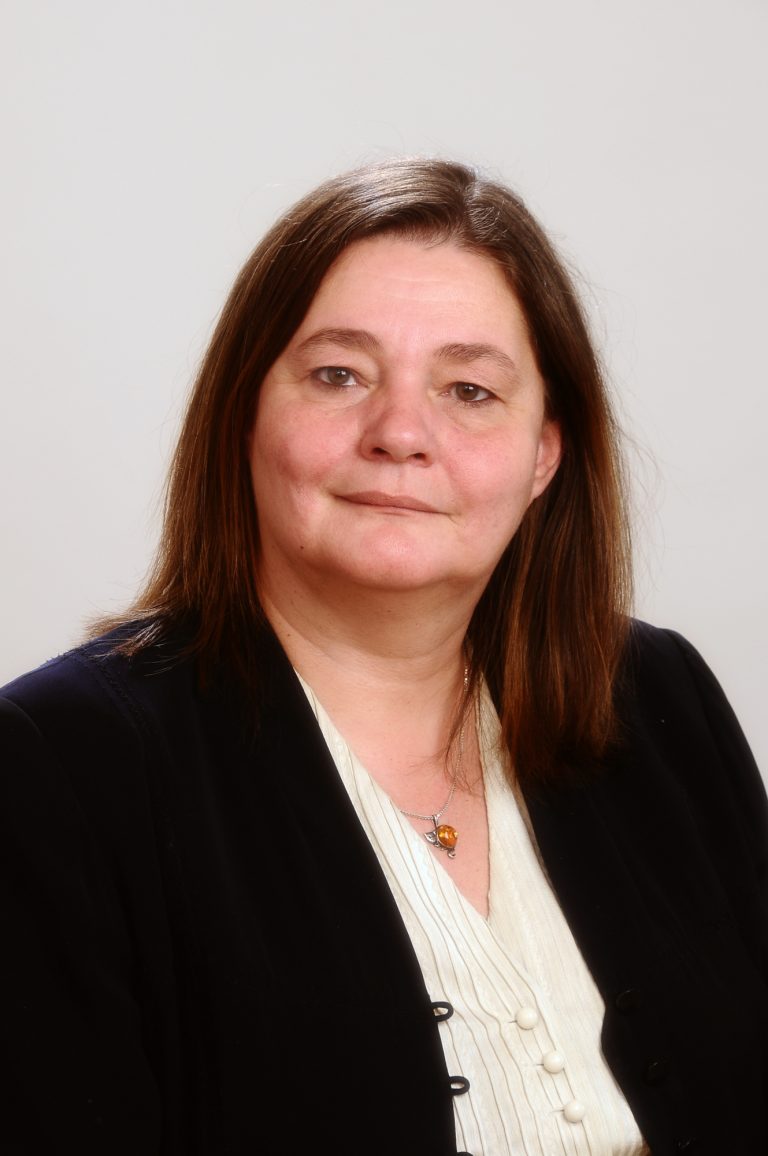 Maître Chantal Désy