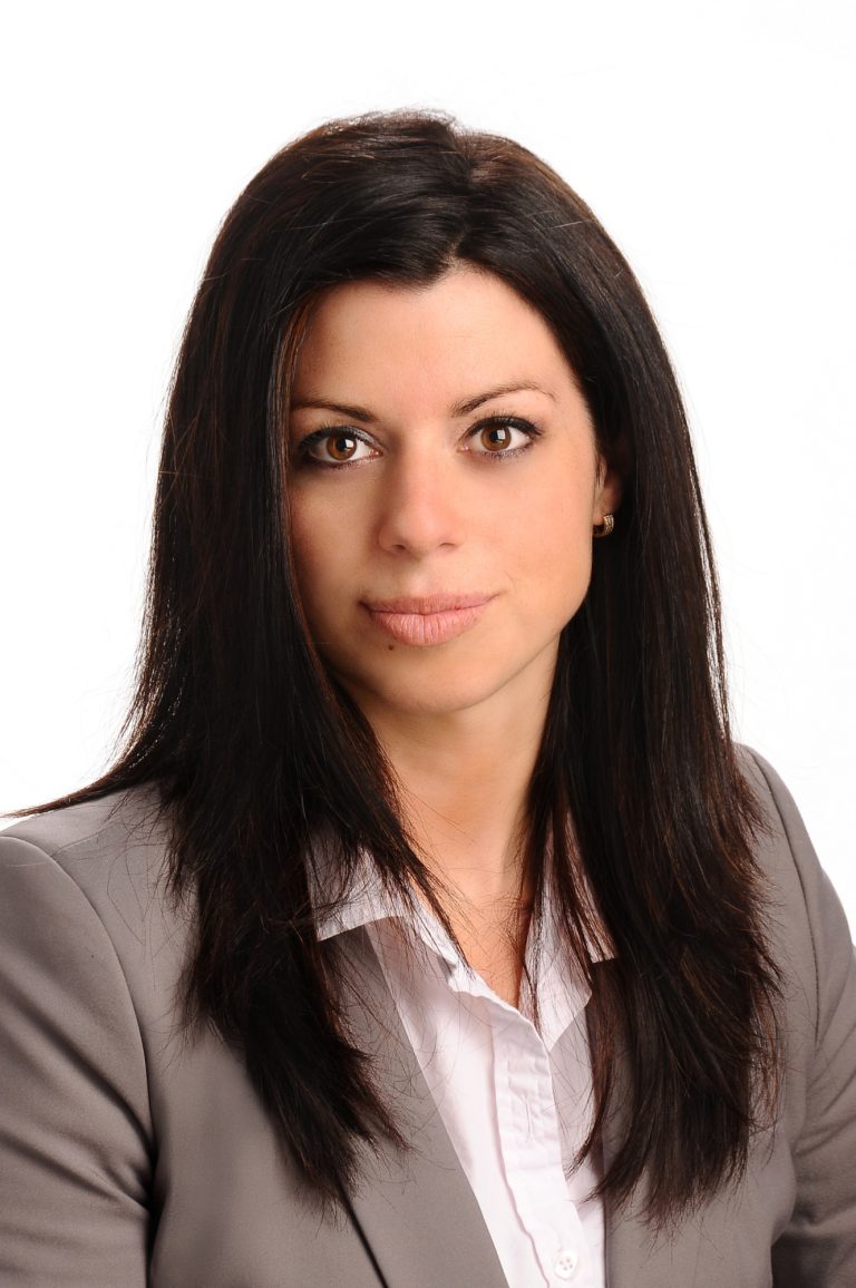 Maître Marie-Eve Bouchard