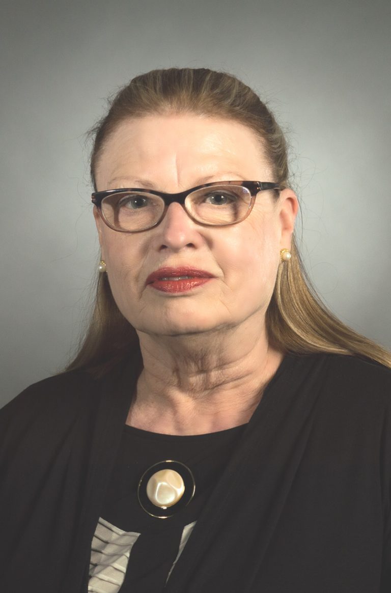 Madame Suzanne Duchesne