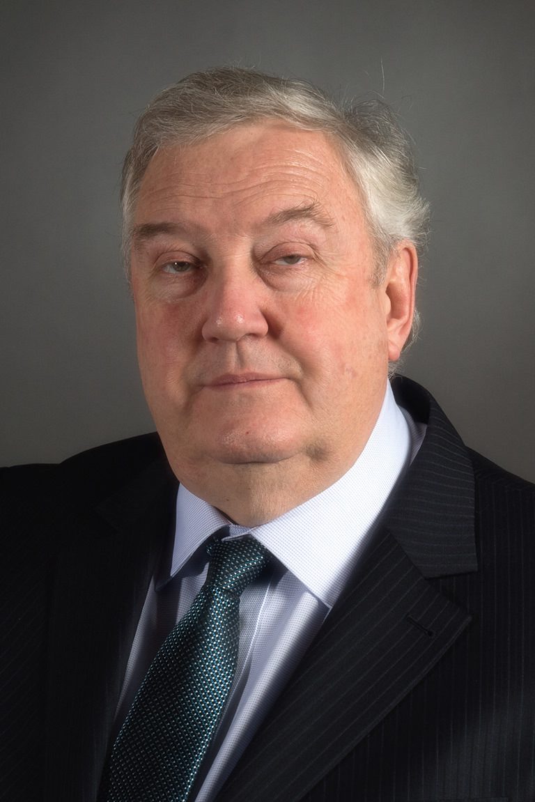 Maître Bruno Fortin