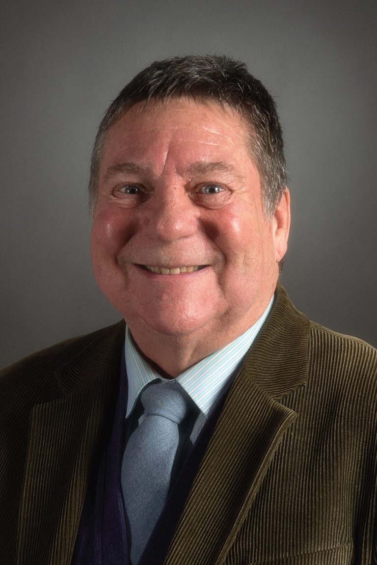 Monsieur Denis Daigle