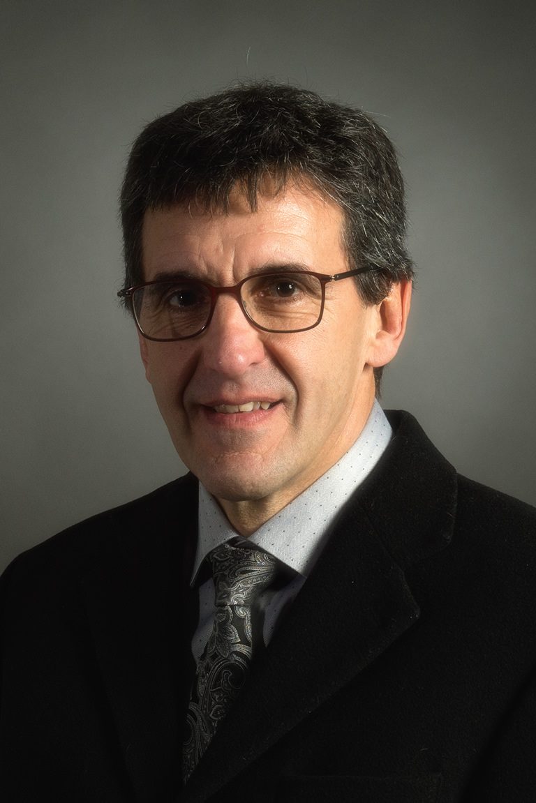 Monsieur Doris Riverin
