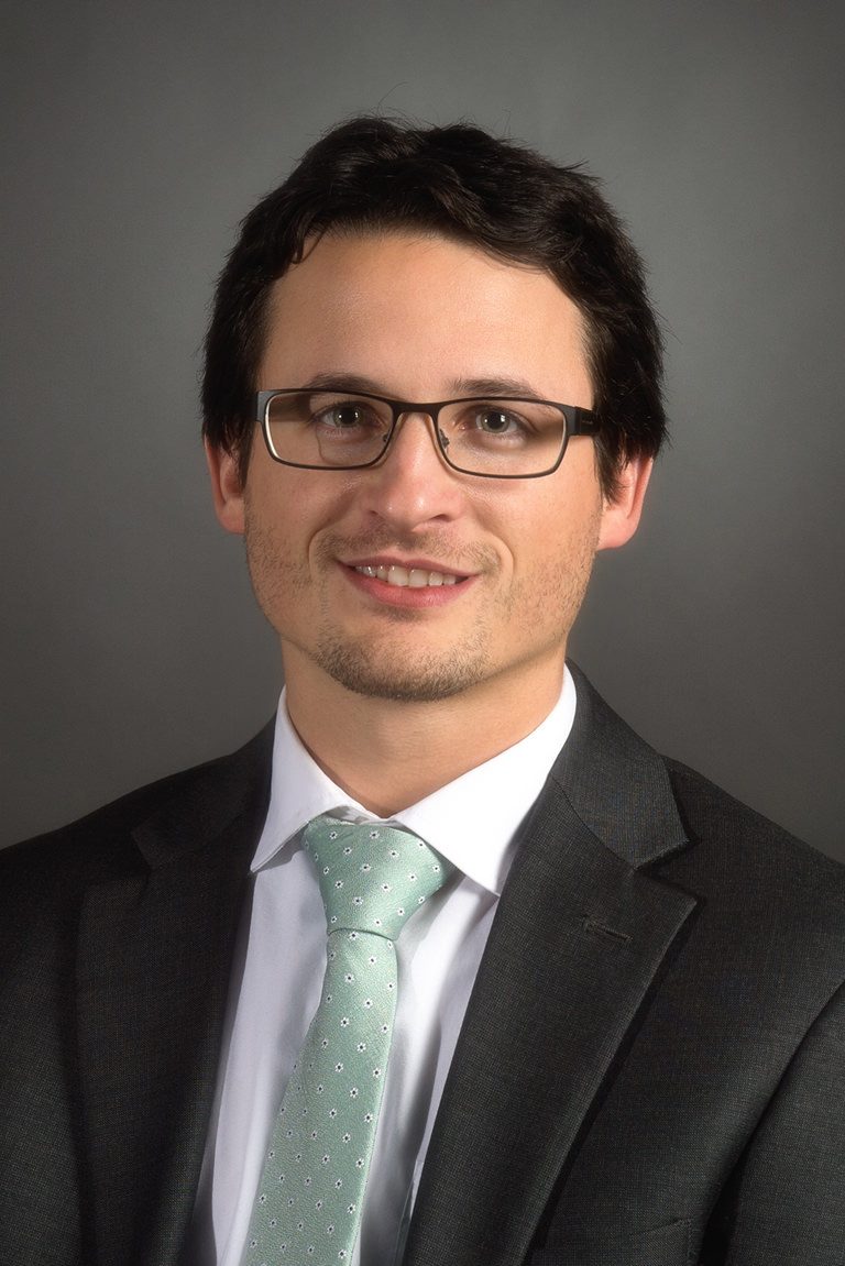 Maître Guillaume Arcand