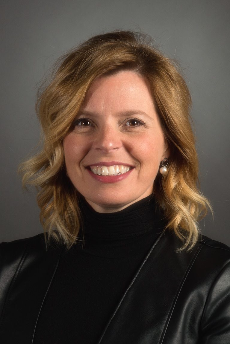 Madame Julie Racine