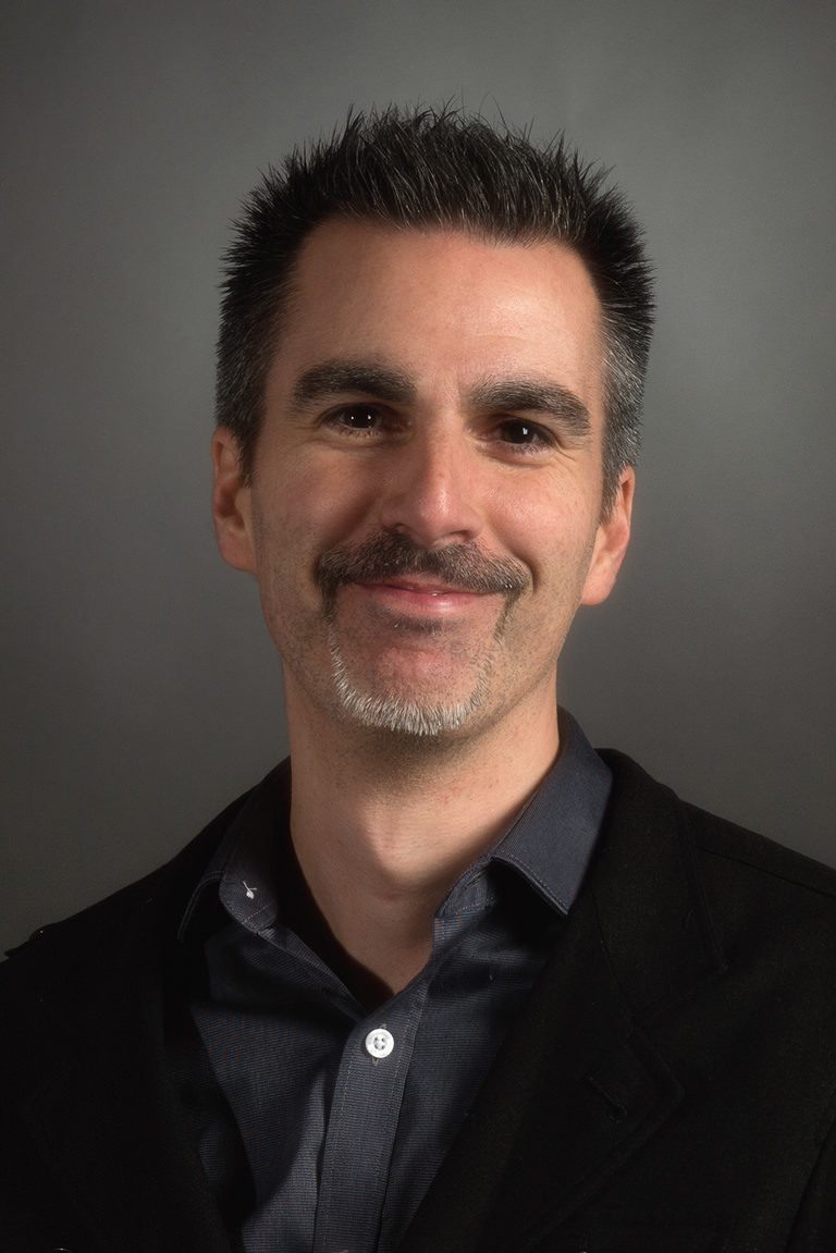Monsieur Yann Gilbert